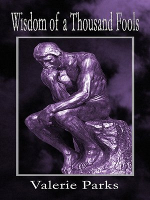 cover image of Wisdom of a Thousand Fools